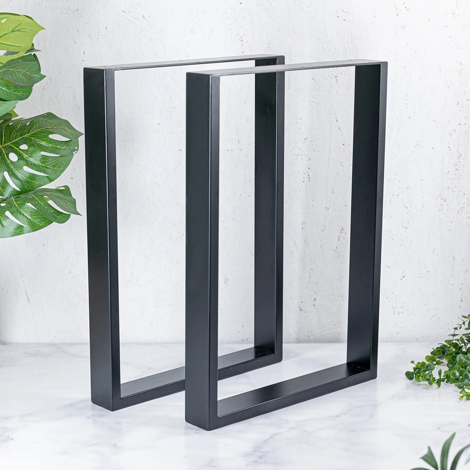 Čtvercové podnože