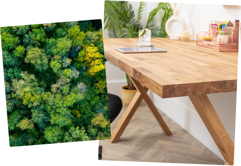 Produkty navržené tak, aby vydržely po celý život