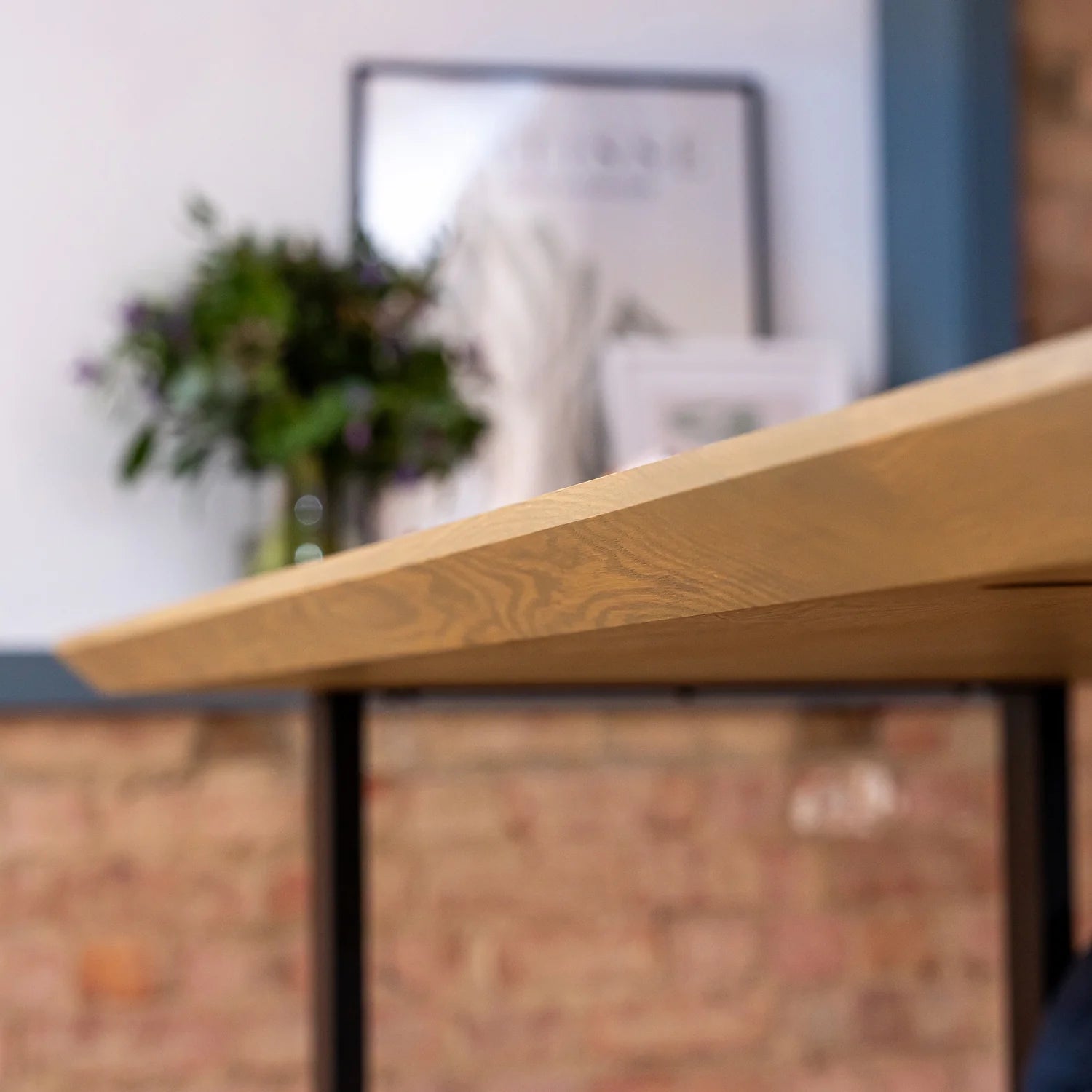 Dubový stůl - Pure