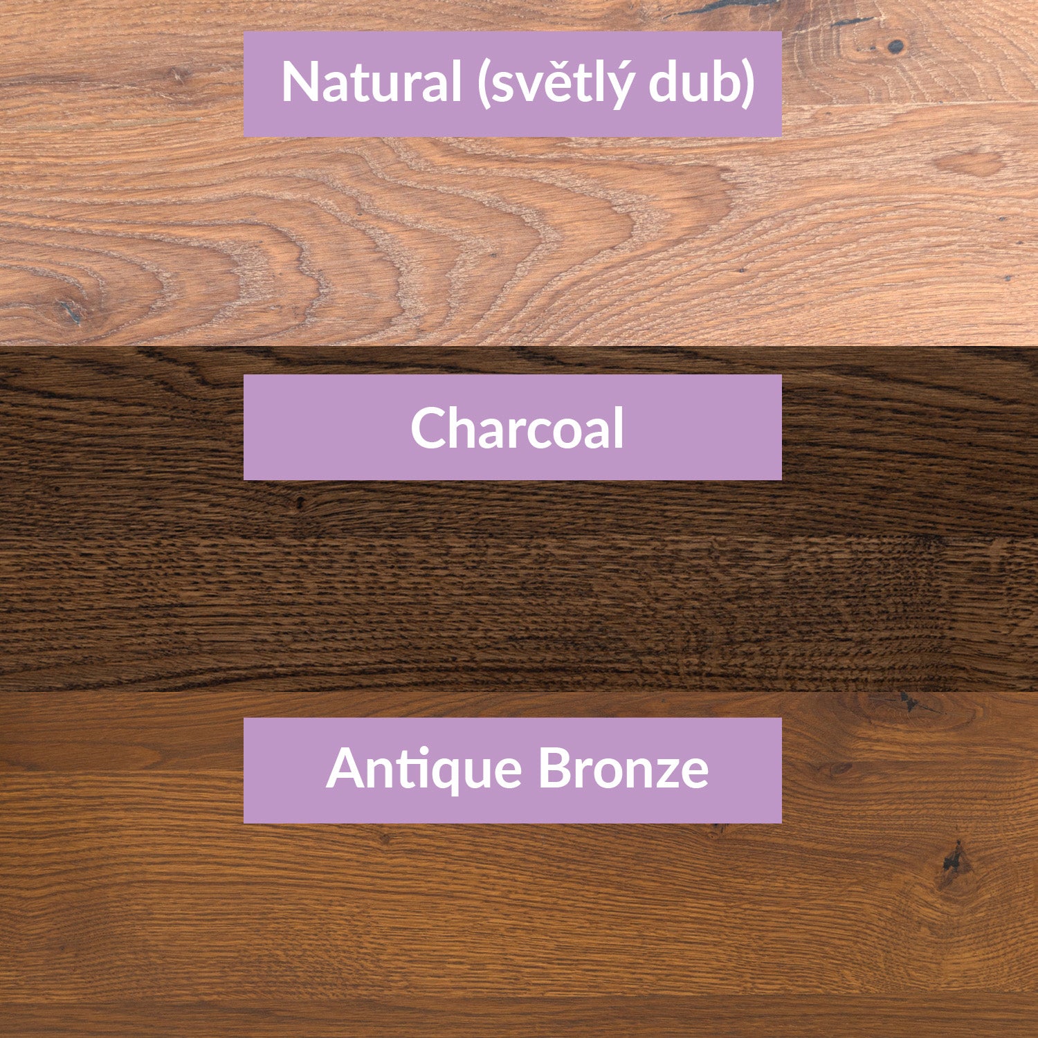 Naolejovaný prémiovým olejem